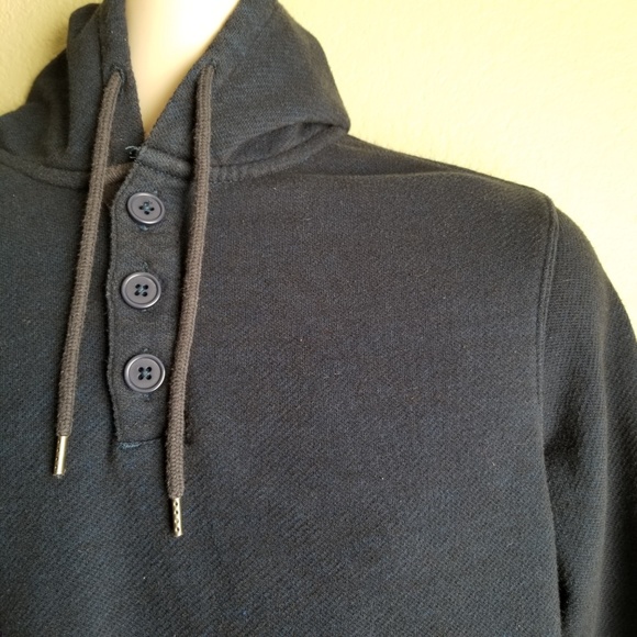RVCA hoodie - Picture 2 of 6